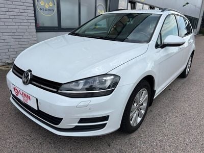 VW Golf VII