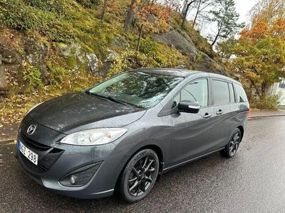 Mazda 5