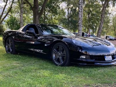 Chevrolet Corvette C6