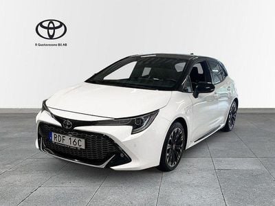 Toyota Corolla Hybrid