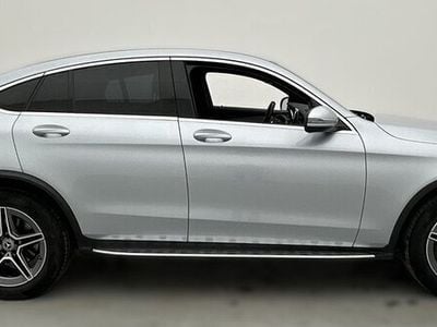 Mercedes GLC200