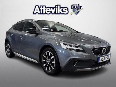 Volvo V40 CC