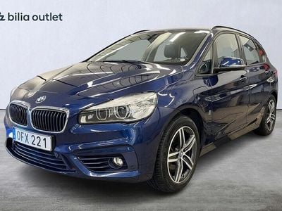 BMW 225 Active Tourer