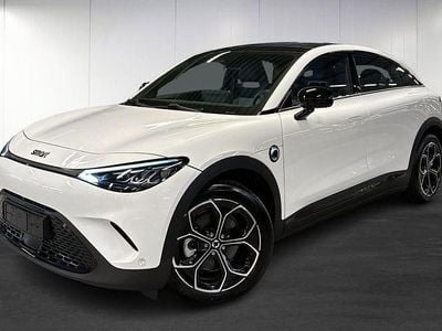 Ny Smart #3 Pro+ 200 kW (272 HK) 2025 Vit SUV