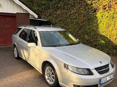 Saab 9-5