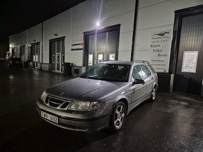 Saab 9-5