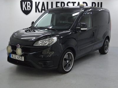 Fiat Doblò