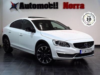 Volvo S60 CC
