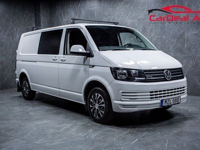 VW Transporter