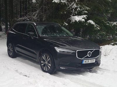 Begagnad 2021 Volvo XC60 SUV | 314 900 kr (Bra pris)