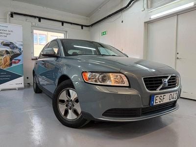 Volvo S40