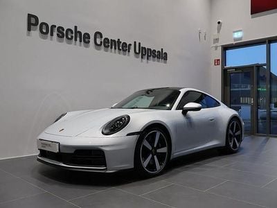 Porsche 911 Carrera S