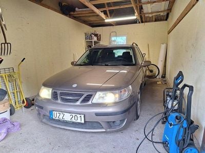 Saab 9-5