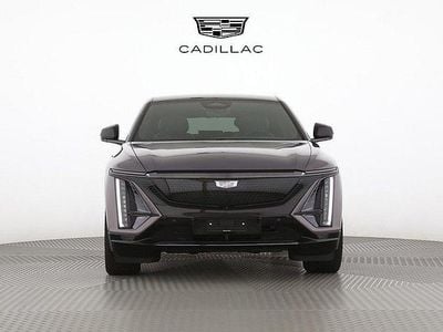 Blå Begagnad 2024 Cadillac LYRIQ SUV | 1 074 100 kr