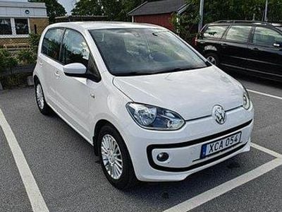 VW up!