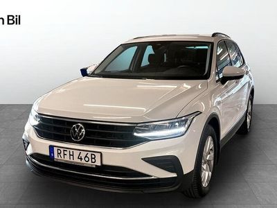 begagnad VW Tiguan Life 1.5 TSI 150 HK DSG