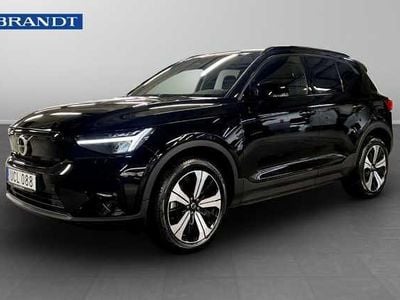 Begagnad 2023 Volvo XC40 SUV | 349 900 kr