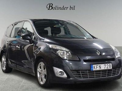 Renault Grand Scénic III