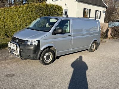 VW Transporter