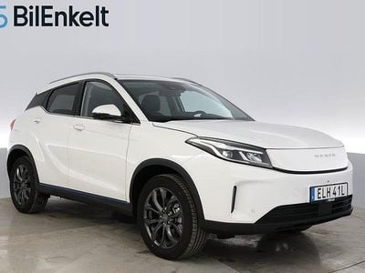 Begagnad Seres 3 121 kW (165 HK) 2023 Vit SUV