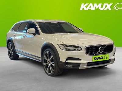 Volvo V90 CC