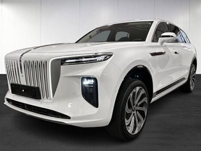 Hongqi E-HS9