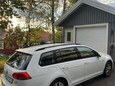VW Golf VII