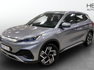 BYD Atto 3