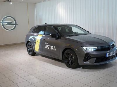 begagnad Opel Astra 5D GSLINE PHEV 180 Aut 2023, Kombi