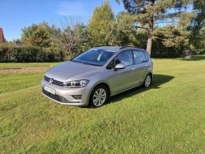 VW Golf VII