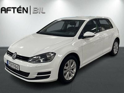 VW Golf VII