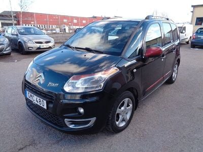 Citroën C3 Picasso