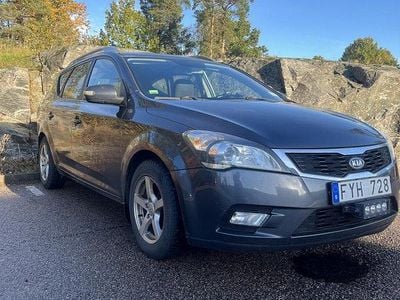 Kia Ceed Sportswagon