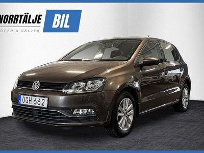 VW Polo
