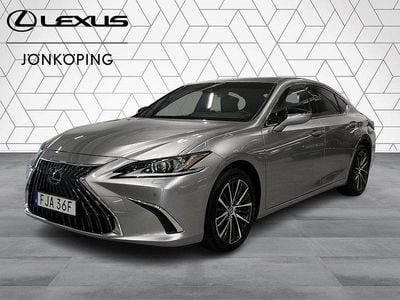 Lexus ES300H