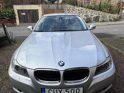 BMW 316