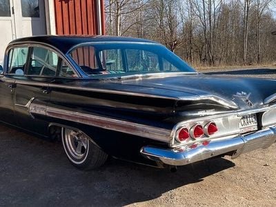 Chevrolet Impala