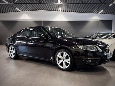Saab 9-5