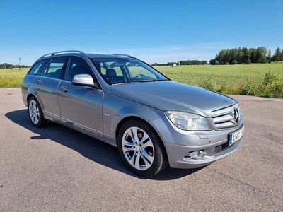 Mercedes C280