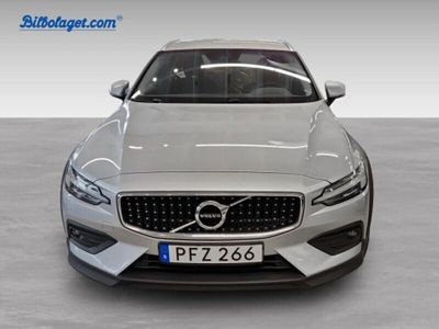 Volvo V60 CC