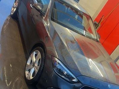 Begagnad 2022 Mercedes C300 Sedan | 390 000 kr