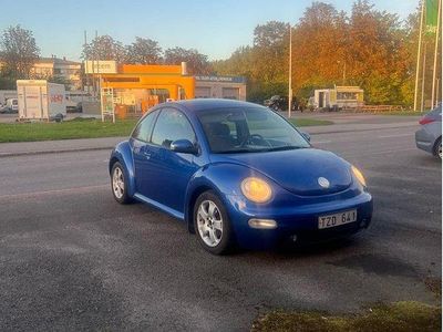 VW Beetle