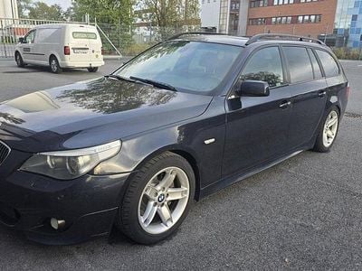 BMW 525