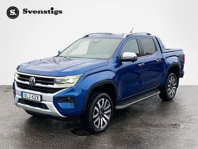 VW Amarok