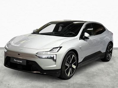 Polestar 4