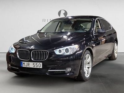 BMW 530 Gran Turismo