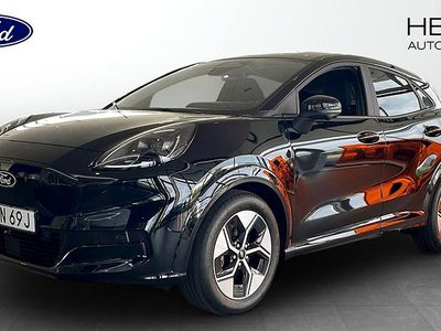 Ford Puma Gen-E