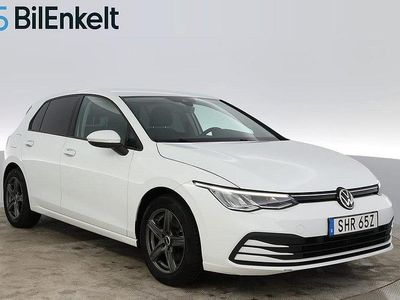 VW Golf VIII