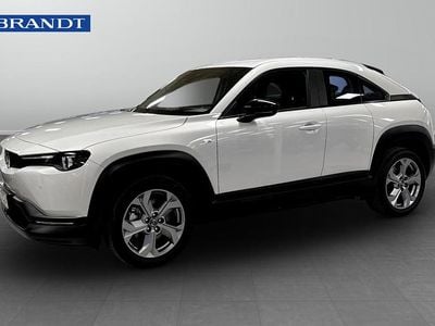 Vit Begagnad 2023 Mazda MX30 SUV | 179 900 kr