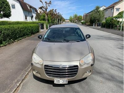 Chrysler Sebring